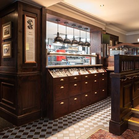 Thomas Ingoldsby Wetherspoon Кэнтербари Экстерьер фото