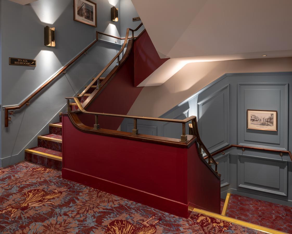 Thomas Ingoldsby Wetherspoon Кэнтербари Экстерьер фото
