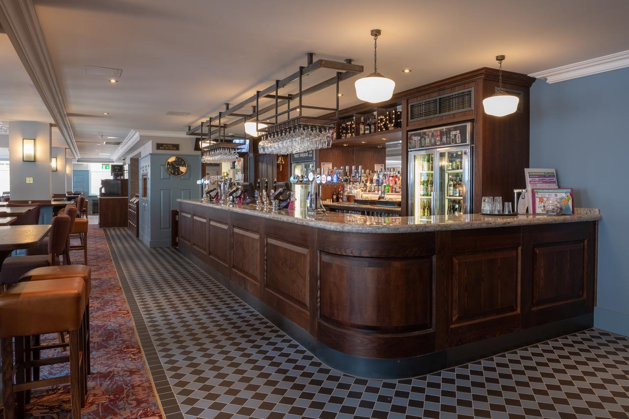 Thomas Ingoldsby Wetherspoon Кэнтербари Экстерьер фото