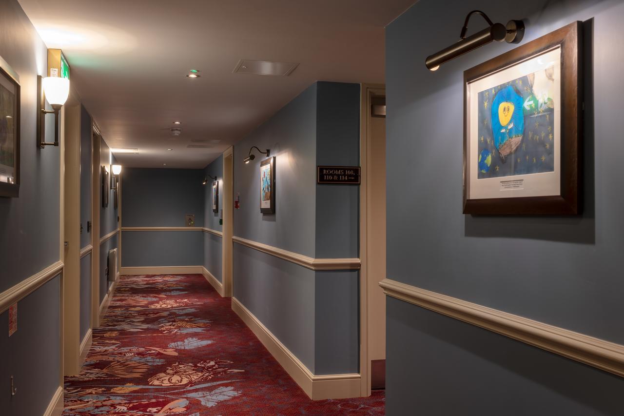 Thomas Ingoldsby Wetherspoon Кэнтербари Экстерьер фото