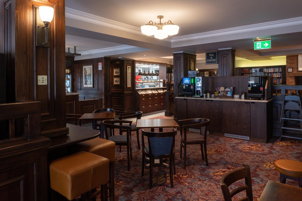 Thomas Ingoldsby Wetherspoon Кэнтербари Экстерьер фото