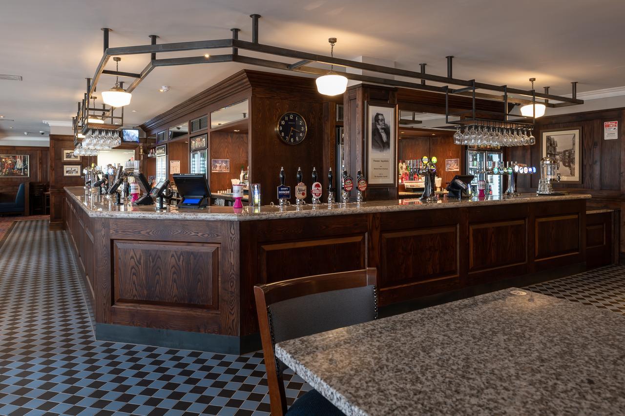 Thomas Ingoldsby Wetherspoon Кэнтербари Экстерьер фото